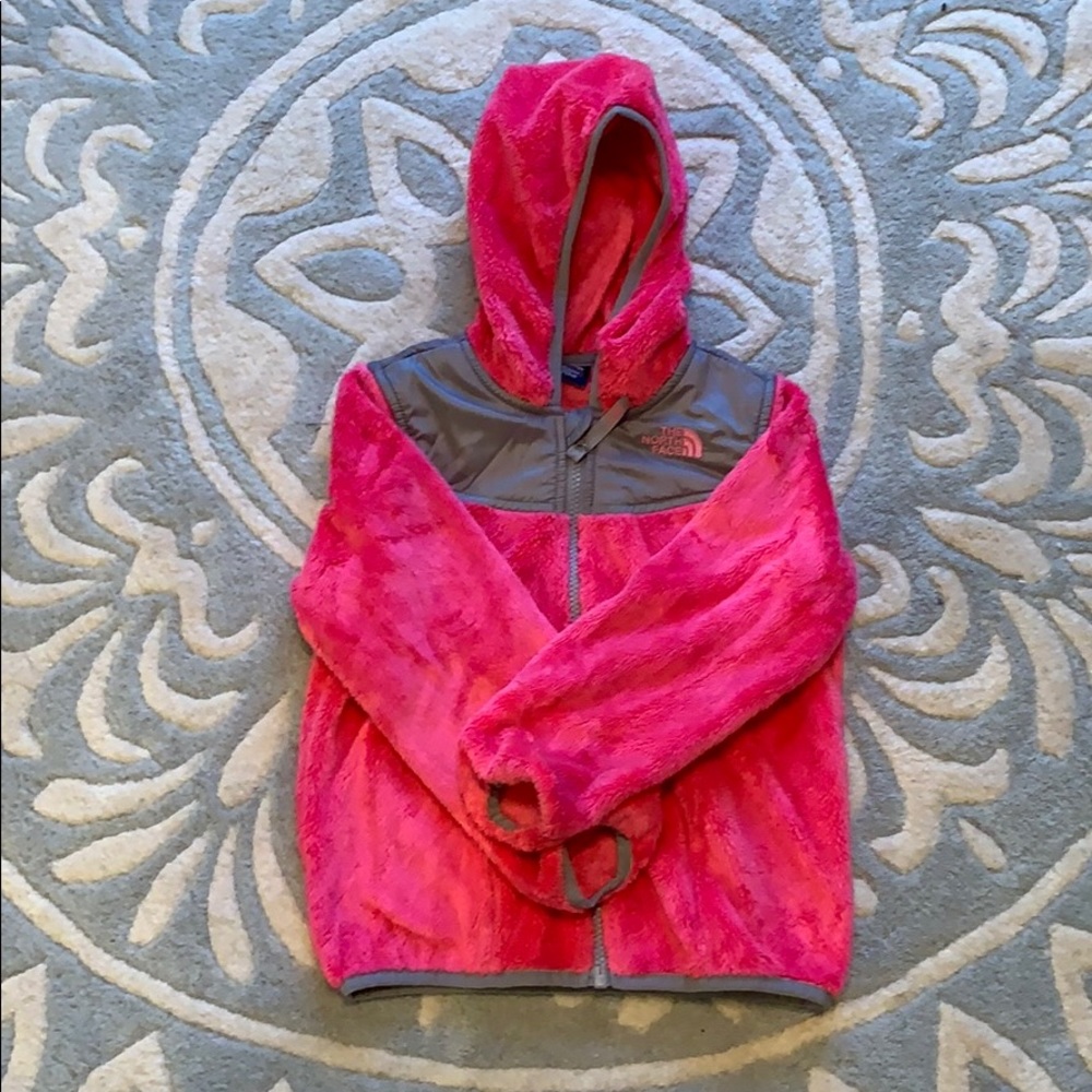 The North Face Oso Fleece Jacket